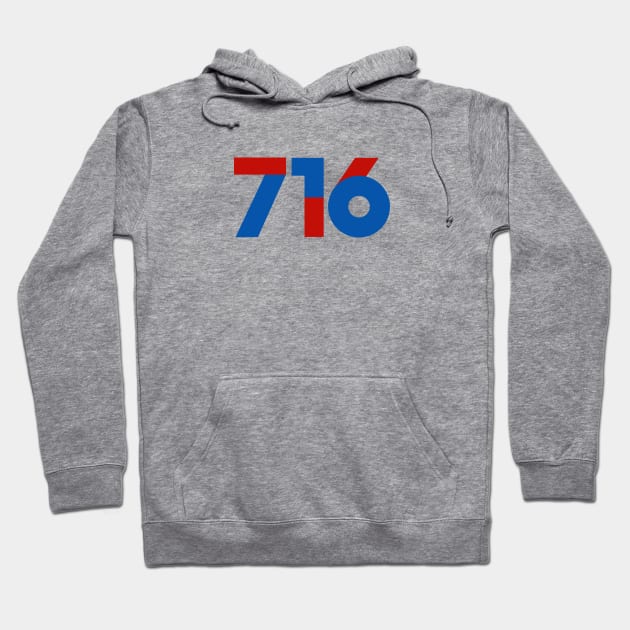 716 Hoodie by nyah14